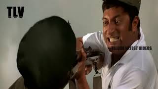 Pawan Kalyan And Prakash Raj Super Comedy Scene | Comedy Movies | Telugu Latest Videos