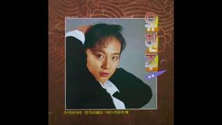 Hyun, Joo Yoo / 유현주 - 사랑은 관심이라 말하지만  (synth disco, South Korea 1989)