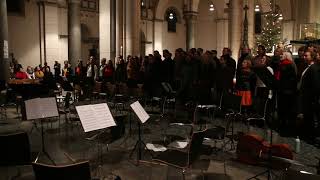 Chor der TH Köln - Take Me To Church