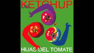 Las Ketchup - Krapuleo