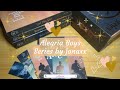 Unboxing ✨Alegria Boys Series✨ by jonaxx