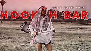 FT.Zayn Saifi × Hookah Bar Edit Velocity Status | R2H Zombies part2 |