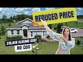 Touring Your Dream Home in St. Cloud, FL | Move-In Ready Gem!