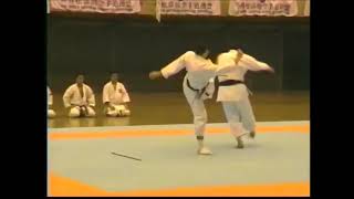 A Tribute to Sensei Hitoshi Kasuya   WSKF HD