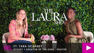 Rising to the Top: Insights on Hard Work and Gratitude | The Laura Show Ep.8