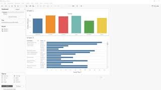 Publishing Tableau Data Sources Part 2