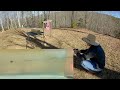 .380 black hills honey badger vs inceptor arx ballistic gel test