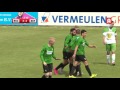 Samenvatting BSC '68 - Be Fair (zaterdag 21 mei 2016, nacompetitie)