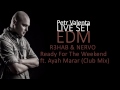 petr valenta live set edm