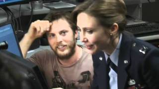 Source Code exclusive - Duncan Jones interview