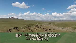 【海外の反応】「韓国の新幹線が世界最強！日本は格下よw」韓国の高速鉄道が世界一だと疑わない韓国人女性が日本の新幹線に乗った結果…→乗車して数秒後…ｗ