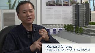 City of Vancouver policies impact development industry (Regent International Development) | FortisBC
