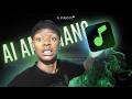 How I Use AI (MusicCreatorAI) To Make Amapiano Beats That Actually Hit