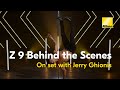 Nikon Z 9: Behind the Scenes with Jerry Ghionis