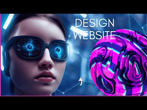 Build Responive Design Website from Scratch Using HTML & CSS