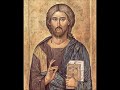 antiochian epistle reading