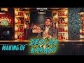 Making of Desi Da Karant | Vadda Grewal | White Hill Music