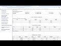 Trimble Business Center - Total Station Network Adjust to Multiple GNSS Derived Control Coordinates