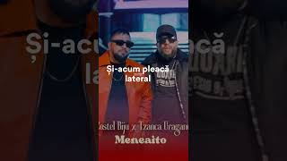 Tzanca Uraganu feat. Costel Biju, Meneaito ( - /Lyrics)