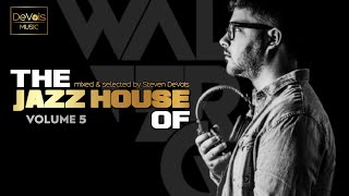 The Jazz House Of Walter G (Volume 5)