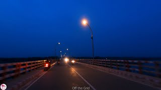 মহিপুর ব্রিজ | Mohipur Teesta Bridge | Rangpur | Bangladesh