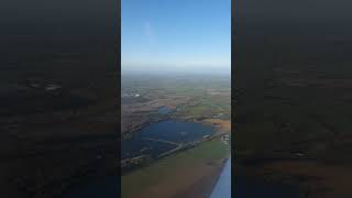 Learning to fly lesson 18 episode 18.2 Flooded fields