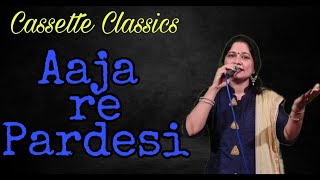 Aaja Re Pardesi | Madhumati | Cassette Classics | Episode 2