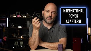 INTERNATIONAL POWER ADAPTERS (EP.272)