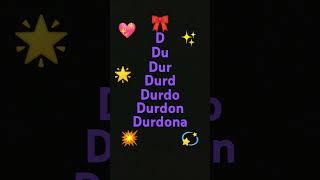 Durdona