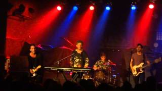 Smallpools - Killer Whale Live