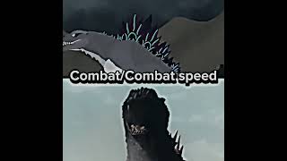 Lordverse Godzilla vs Final War Godzilla #edit #godzilla #gvk #debate