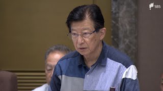 「返上で責任果たせるのか」コシヒカリ発言巡る給与返上条例案受け　川勝知事の政治姿勢ただす=静岡県議会【川勝知事辞職】