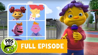 Sid the Science Kid FULL EPISODE! | The Big Sneeze | PBS KIDS
