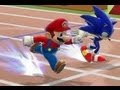 Mario & Sonic at the London 2012: Olympics Trailer