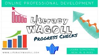 Progress Checks | Teaching Ideas | Teacher Vlog