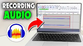 Recording Youtube Audio With Audacity (2026)