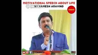 motivation speech about life by ||Ramesh Aravind sir|| Kannada