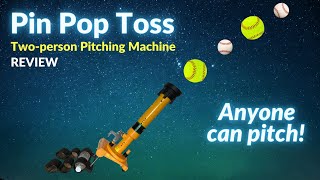 PIN POP TOSS (PRODUCT REVIEW)