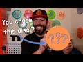 The BEST Understable Putt and Approach Discs! | Building the Gladiator Disc Golf Subscriber Bag