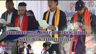 kharkutta Menadoba program  @salgrikmsangma6404