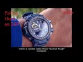 casio g shock gulfmaster gwn1000nv 2a g shock gwn1000 gulfmaster top 10 things watch review💡