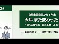 tck2025　大井競馬ダート最前線ふたたび　白砂再調整　【第2次改修】狙える意外な優先祖先と今後のセール戦略　【計算する血統】no.242