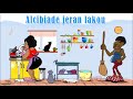 Alsibiade Jeran Lakou