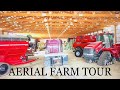 EPISODE 24  FARM TOUR