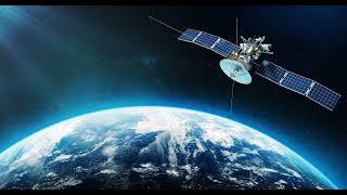 Why satellites do not fall into the earth? | how do satellites stay in orbit?