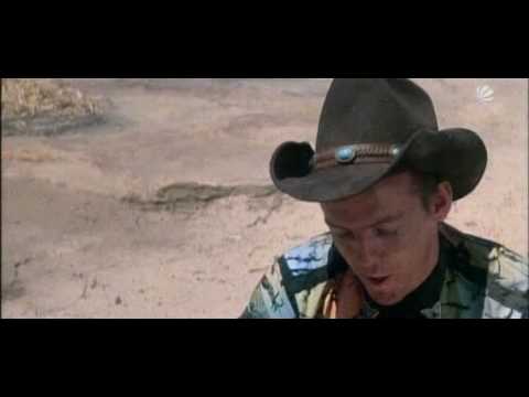Crocodile Dundee Donk Youtube