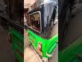 Brand New Auto rickshaw 🛺 BS7 fully modified call 📞8160188343 📞for auto rickshaw 🛺 modification