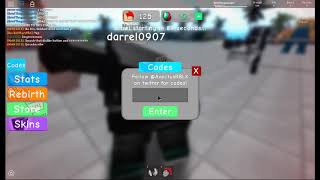 All Working Codes For Weight Lifting Simulator 3 Roblox - weight lifting simulator 3 new codes roblox youtube