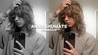 anna shumate scenepack #6