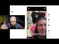 Let’s Talk About Gender Double Standards Beginning at Birth (TikTok allie_202_) [REACTION]